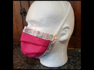 Expand Pleats and Enjoy the MakerMask: Origami!